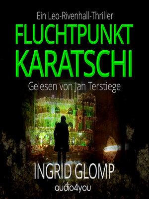 cover image of Fluchtpunkt Karatschi